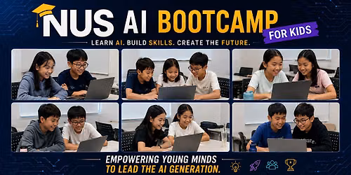 AI Bootcamp for Kids