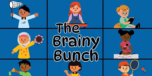The Brainy Bunch: Homeschool Hub
