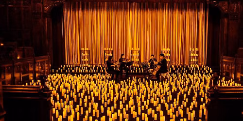 Candlelight: Tribute to Adele