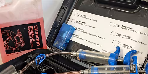 Braking 102 (hydraulic systems)