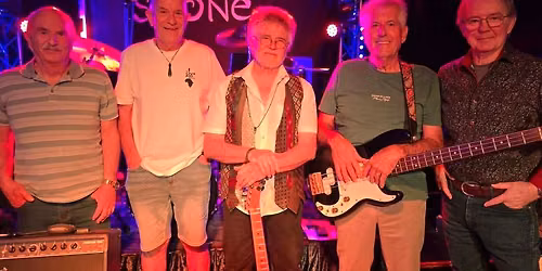 'Doubtful Sounds' Live at A Rolling Stone
