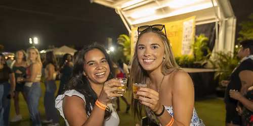 North Miami BrewFest 2025