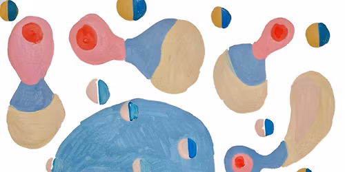 Families of Colours | Workshop with Christina Darras