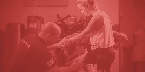 INPOWER - Fundamentals of Personal Security