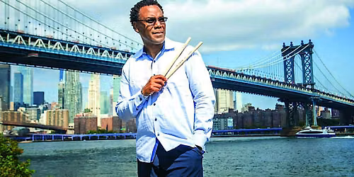 Jazz in the Sanctuary-South Shore \/ Fall 2026