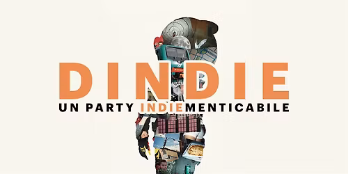 DINDIE  - NAPOLI