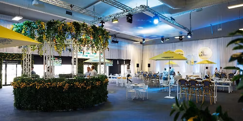 Melbourne Cup Amalfi on the Coast Presented by Lemsecco - The Event Centre