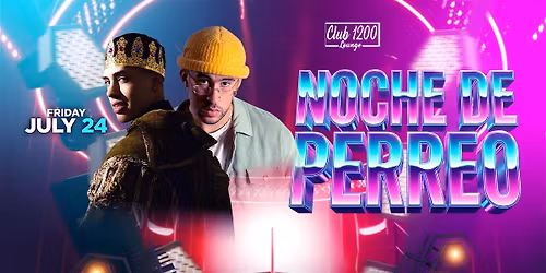 NOCHE DE PERREO REGGAETON VS HIPHOP @ CLUB 1200 LOUNGE IN BAKERSFIELD 18+