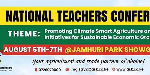 2026 NATIONAL TEACHERS CONFERENCE
