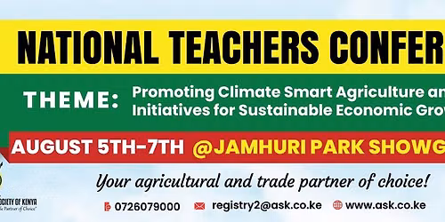 2026 NATIONAL TEACHERS CONFERENCE