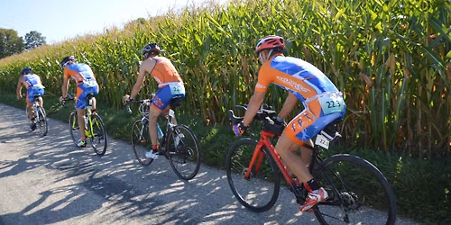 Triathlon de Saint-Priest