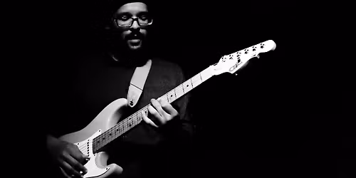 Aki Remally Presents: Hendrix and Us [Jazz Funk - Rock]