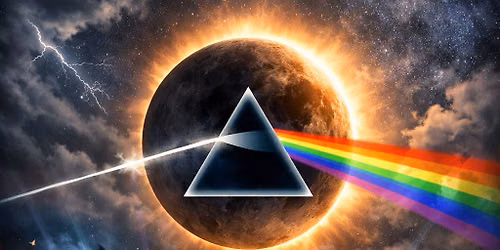 ECLIPSE Long Island's PREMIERE Tribute to Pink Floyd \u2013 Live at 89 North