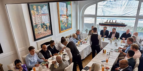 October 2025-Breakfast Event-Development Viability: The Challenge of S106