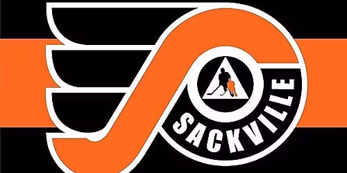 Celebrity Server night featuring Sackville Flyers U15A Black