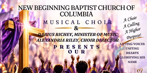 18th Musical Choir Anniversary 