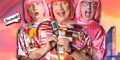 UNA VECINA EN TORONTO