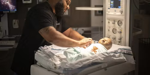 Dads to Doulas Indy Workshop