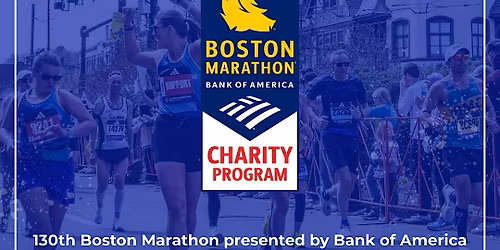 EBF Marathon Fundraiser