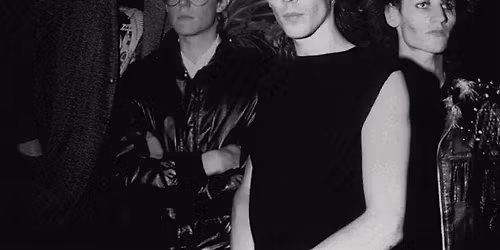 Goth Valentine's Day Dance Party at Blox in Calgary