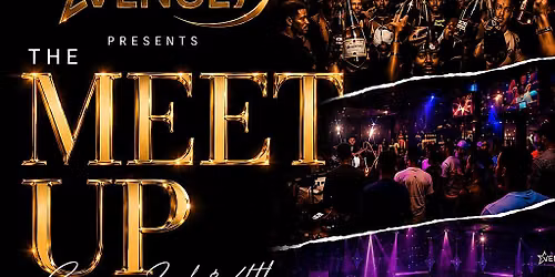 The Meet Up | Orlando Friday Night Party at Venue Seven