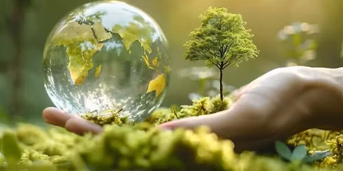 Climate Awareness Workshop Free In-Person