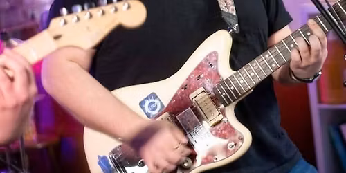 Chris Tauzell from Amateur @Bulls Bierhaus