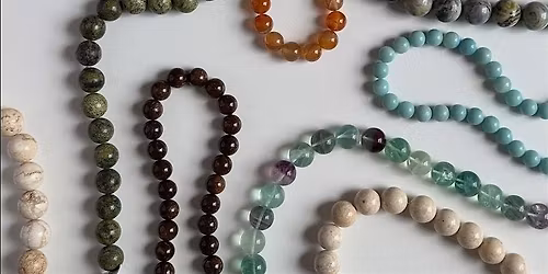 Workshop di gioielli chunky