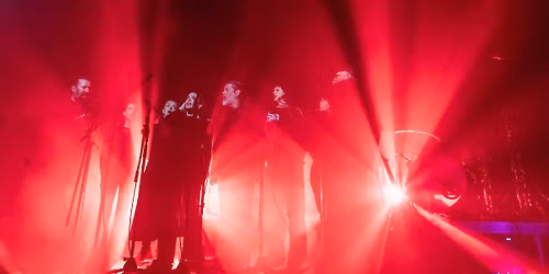 \u03a0\u03bf\u03bb\u03c5\u03c6\u03c9\u03bd\u03af\u03b5\u03c2 \u03b4\u03af\u03c7\u03c9\u03c2 \u03cc\u03c1\u03b9\u03b1 - \u03b7 "\u03a7\u03b1\u03bf\u03bd\u03af\u03b1" \u03c3\u03c4\u03bf "\u039c\u03b1\u03ba\u03ac\u03c1\u03b9"