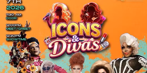 Nclusion Plus - The Celebrity Drag Show at The Blue Note - MO