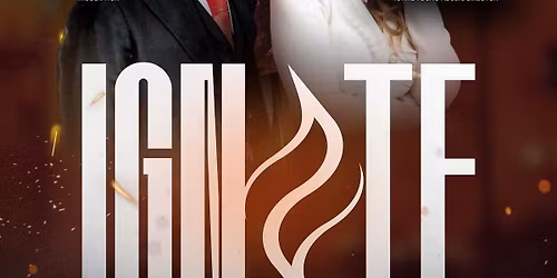 IGNITE YOUNG ADULT CONFERENCE