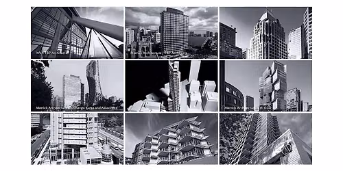 Merrick Architecture Ltd.: Four Decades. Multiple Landmarks. One Legacy.