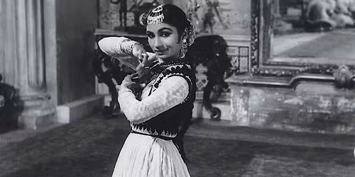 Peterborough Bengali Film Festival: The Music Room (1958)- Film Screening