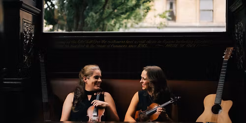 Live Music with Grace Honeywell & Jeri Foreman 