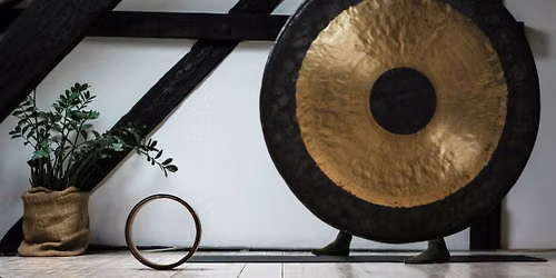 Deep Rest & Re-Aligning Reset - 2-hour Restorative Soundbath