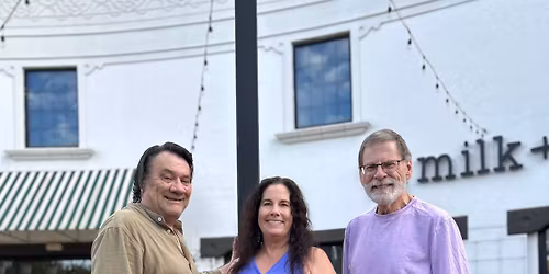 Suzanne's Band Trio Show @ Adair Kitchen Buffalo Spdwy