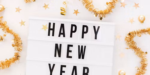 Corning Family YMCA's Family Fun: New Year's Family Celebration