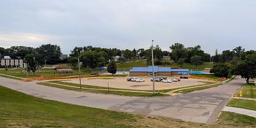 Lewis Park Public Input Meeting