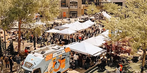 The Makers Hive Market The Gateway