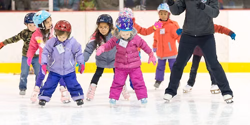 Learn to Skate Pre-Registration 2026