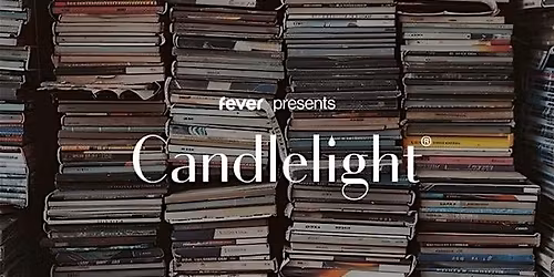 Candlelight: 90s Unplugged