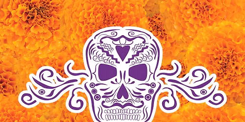 D\u00eda de los Muertos at SDMA
