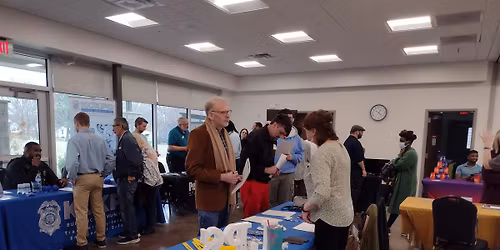 North Kansas City Job Fair