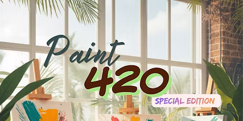 Paint 420!