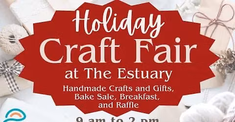 Holiday Craft Fair