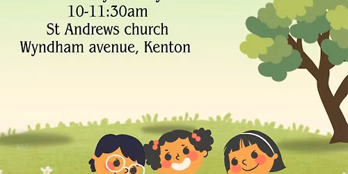 Mini Mess makers story book theme \ud83d\udc1b\ud83e\uddac\ud83d\udcda