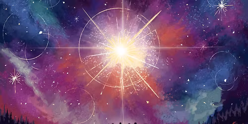 Christmas Eve Service: Of Stars & Straw