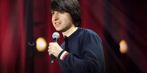 Demetri Martin