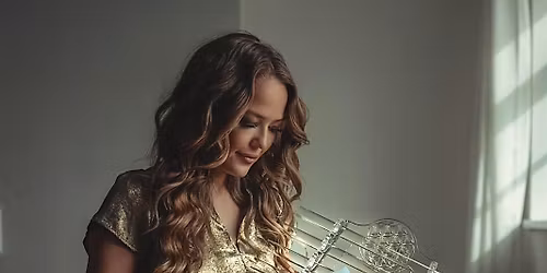 Soundbath | Meditation with Crystal Bowls, Handpan, Harp, Gong | Chester