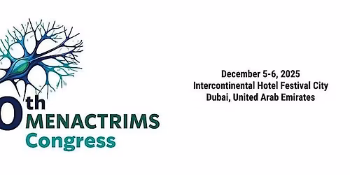 Tenth MENACTRIMS Congress